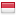 arfastore.net server is located in Indonesia